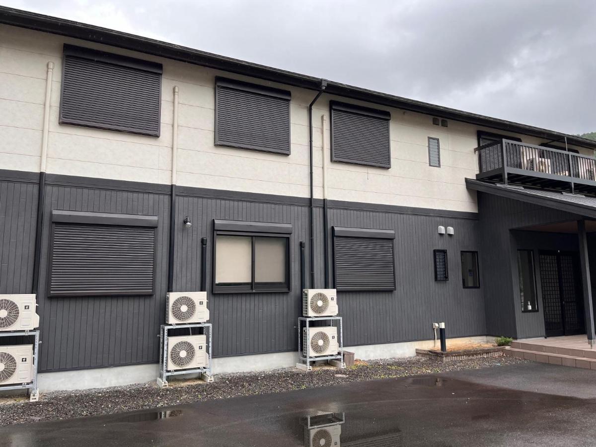 Guesthouse Hatenashi - Vacation Stay 43938V Hongu Esterno foto