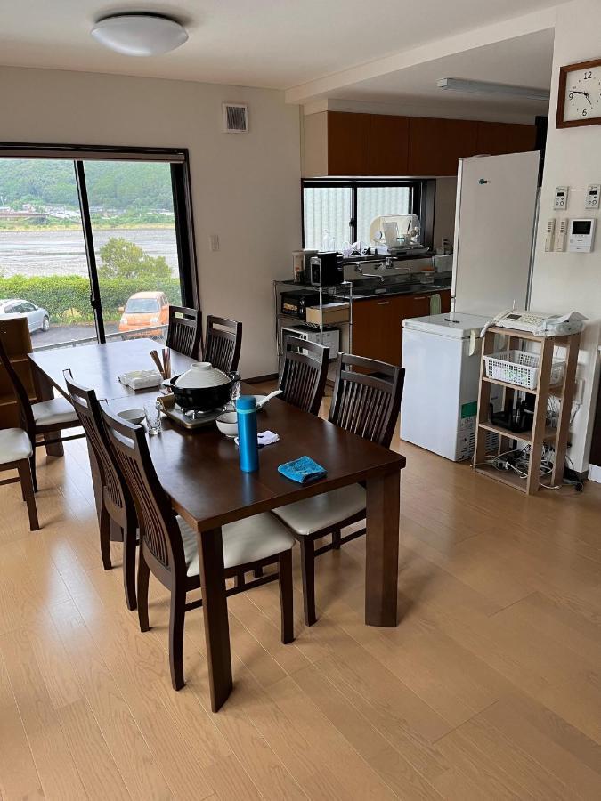 Guesthouse Hatenashi - Vacation Stay 43938V Hongu Esterno foto