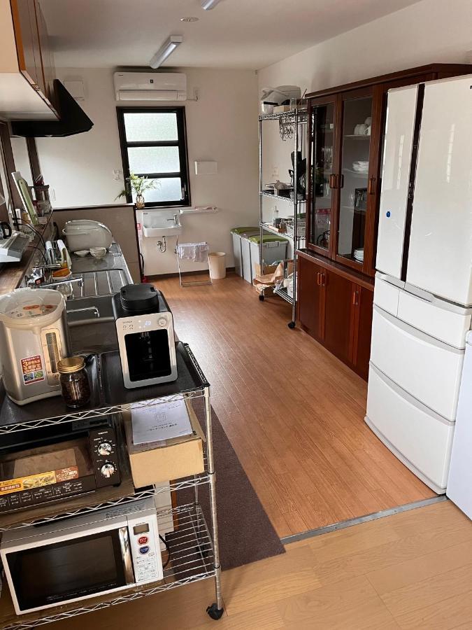 Guesthouse Hatenashi - Vacation Stay 43938V Hongu Esterno foto